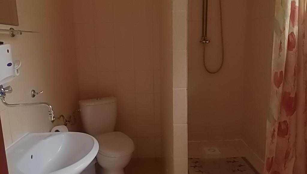 לוביאטובו Apartamenty-Domy חדר תמונה