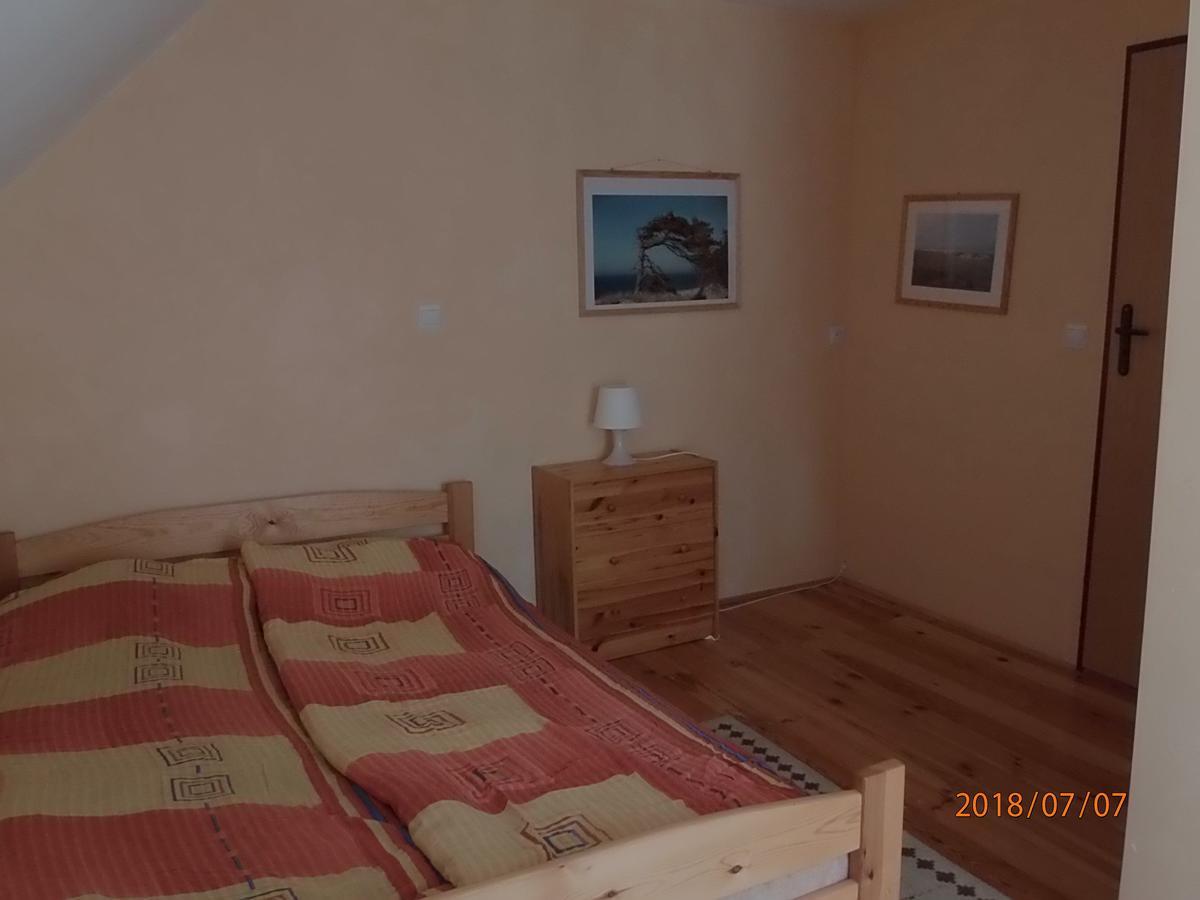 לוביאטובו Apartamenty-Domy מראה חיצוני תמונה